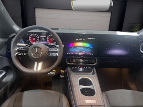 Vehicle image MERCEDES-BENZ CLA 350 AMG Line 4matic