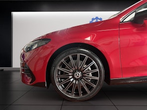 Vehicle image MERCEDES-BENZ CLA 350 AMG Line 4matic