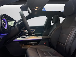 Vehicle image MERCEDES-BENZ CLA 350 AMG Line 4matic