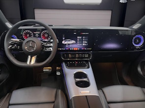 Vehicle image MERCEDES-BENZ CLA 350 AMG Line 4matic