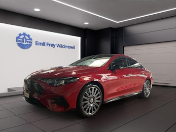 Vehicle image MERCEDES-BENZ CLA 350 4MATIC AMG Line Vehicle image MERCEDES-BENZ CLA 350 4MATIC AMG Line