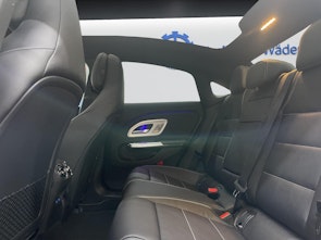 Vehicle image MERCEDES-BENZ CLA 350 AMG Line 4matic