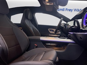 Vehicle image MERCEDES-BENZ CLA 350 AMG Line 4matic