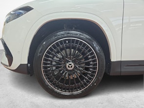 Vehicle image MERCEDES-BENZ EQA 350 4MAIC Excellence AMG Line