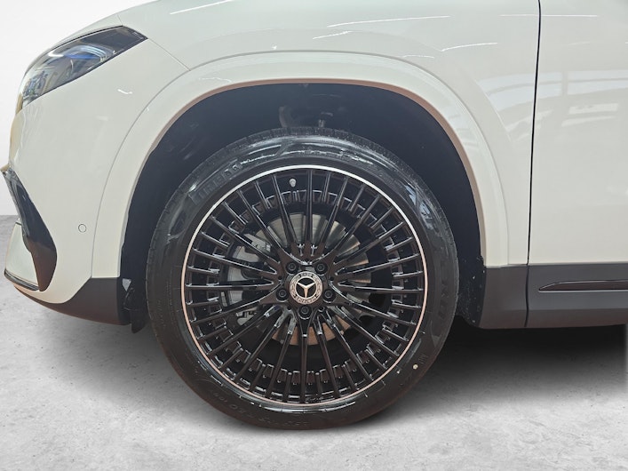 Vehicle image MERCEDES-BENZ EQA 350