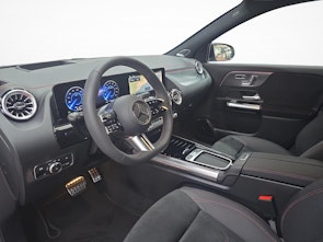 Vehicle image MERCEDES-BENZ EQA 350 4MAIC Excellence AMG Line