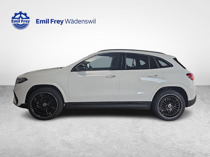 Vehicle image MERCEDES-BENZ EQA 350