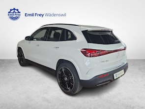 Vehicle image MERCEDES-BENZ EQA 350 4MAIC Excellence AMG Line