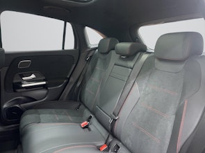 Vehicle image MERCEDES-BENZ EQA 350 Excellence AMG Line 4matic