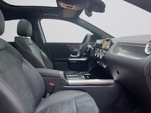 Vehicle image MERCEDES-BENZ EQA 350 Excellence AMG Line 4matic