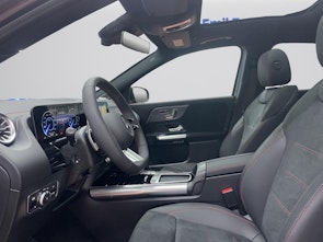 Vehicle image MERCEDES-BENZ EQA 350 Excellence AMG Line 4matic