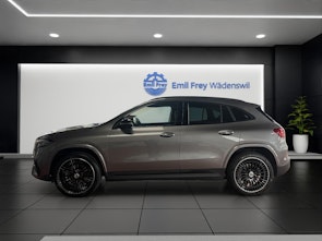 Vehicle image MERCEDES-BENZ EQA 350 Excellence AMG Line 4matic