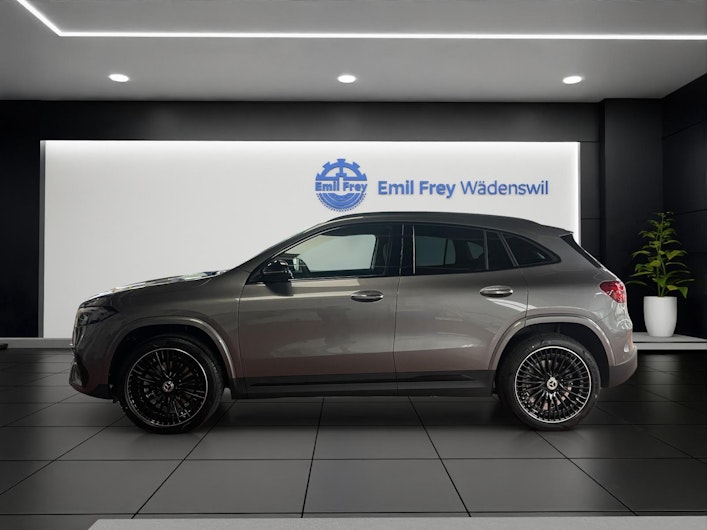 Vehicle image MERCEDES-BENZ EQA 350