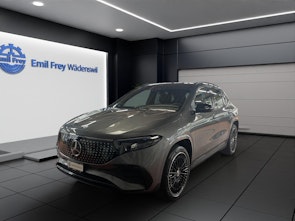 Vehicle image MERCEDES-BENZ EQA 350 Excellence AMG Line 4matic