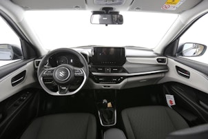 Vehicle image SUZUKI Swift 1.2 Compact Top Hybrid 4x4