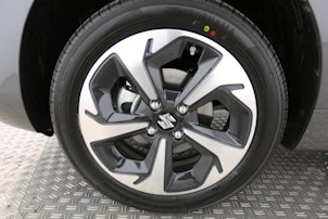 Vehicle image SUZUKI Swift 1.2 Compact Top Hybrid 4x4