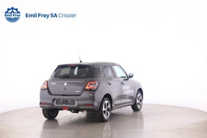 Vehicle image SUZUKI Swift 1.2 Compact Top Hybrid 4x4