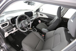 Vehicle image SUZUKI Swift 1.2 Compact Top Hybrid 4x4