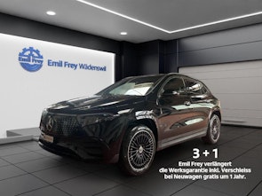 Vehicle image MERCEDES-BENZ EQA 350 Excellence AMG Line 4matic
