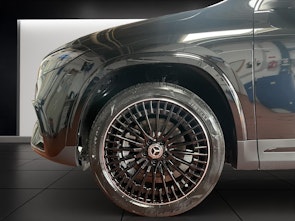 Vehicle image MERCEDES-BENZ EQA 350 Excellence AMG Line 4matic