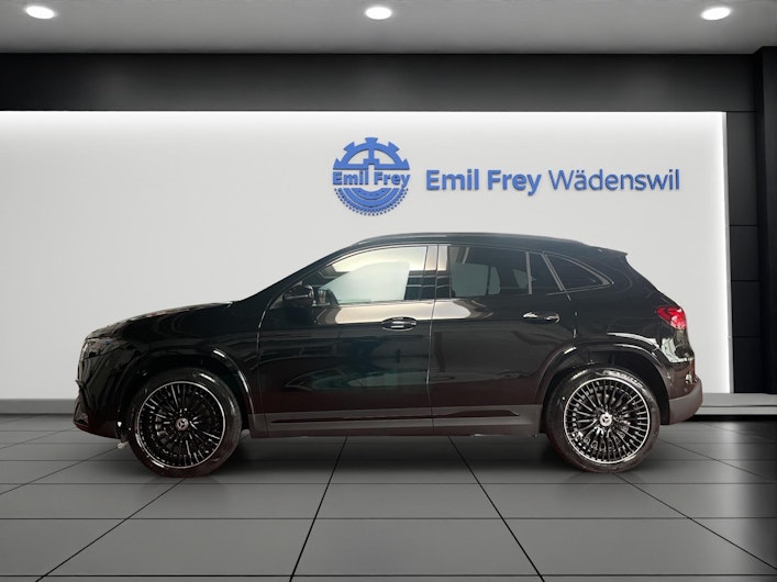 Vehicle image MERCEDES-BENZ EQA 350