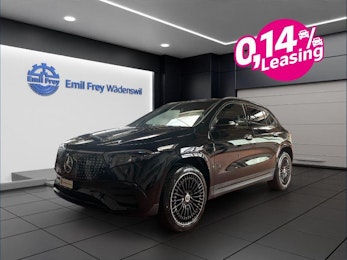 Vehicle image MERCEDES-BENZ EQA 350 Excellence Edition AMG Line