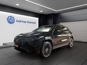 Vehicle image MERCEDES-BENZ EQA 350 Excellence AMG Line 4matic