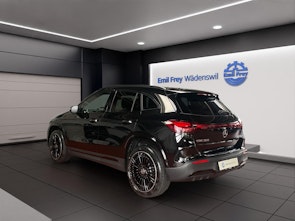 Vehicle image MERCEDES-BENZ EQA 350 Excellence AMG Line 4matic