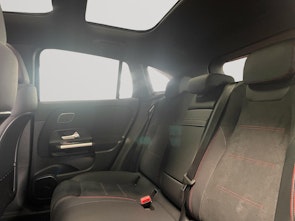 Vehicle image MERCEDES-BENZ EQA 350 Excellence AMG Line 4matic