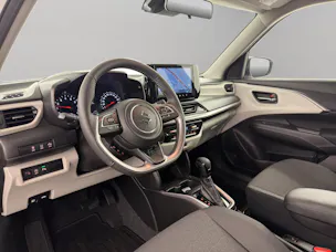 Suzuki Swift 1.2 Compact Top Hybrid