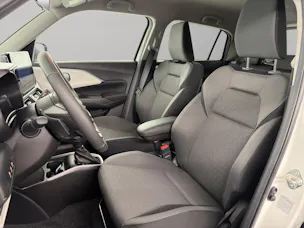 Suzuki Swift 1.2 Compact Top Hybrid