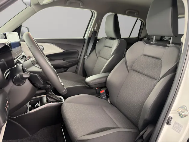 Suzuki Swift 1.2 Compact Top Hybrid