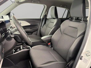 Fahrzeugbild SUZUKI Swift 1.2 Compact Top Hybrid