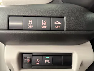 Suzuki Swift 1.2 Compact Top Hybrid