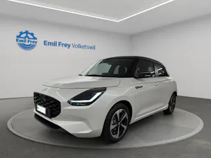Suzuki Swift 1.2 Compact Top Hybrid