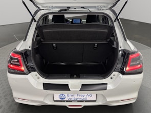 Vehicle image SUZUKI Swift 1.2 Compact Top Hybrid