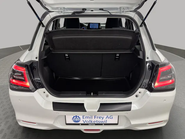 Suzuki Swift 1.2 Compact Top Hybrid