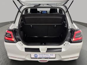 Fahrzeugbild SUZUKI Swift 1.2 Compact Top Hybrid