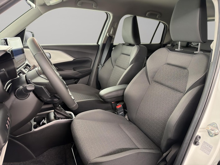 Vehicle image SUZUKI SWIFT