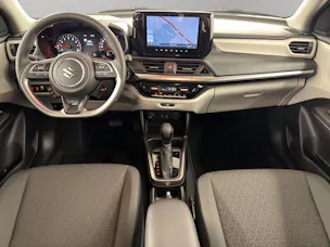 Suzuki Swift 1.2 Compact Top Hybrid