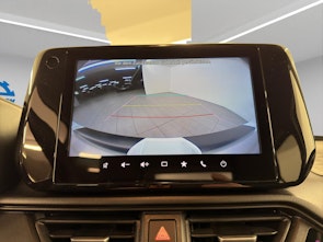 Vehicle image SUZUKI Swift 1.2 Compact Top Hybrid