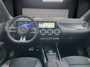 Vehicle image MERCEDES-BENZ EQA 350 Excellence AMG Line 4matic