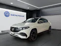 Mercedes-Benz EQA 350 4MATIC Excellence Edt. AMG Line