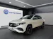 Mercedes-Benz EQA 350 4MATIC Excellence Edt. AMG Line