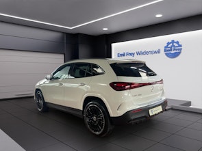 Vehicle image MERCEDES-BENZ EQA 350 Excellence AMG Line 4matic