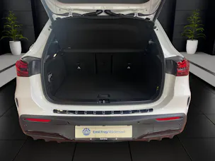 Mercedes-Benz EQA 350 4MATIC Excellence Edt. AMG Line