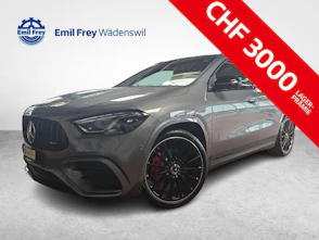Fahrzeugbild MERCEDES-BENZ AMG GLA 35 4MATIC