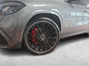 Mercedes-Benz AMG GLA 35 4MATIC