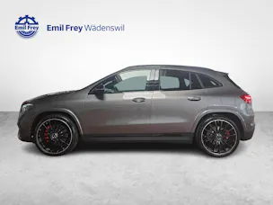 Mercedes-Benz AMG GLA 35 4MATIC