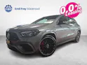 MERCEDES-BENZ AMG GLA 35 4MATIC